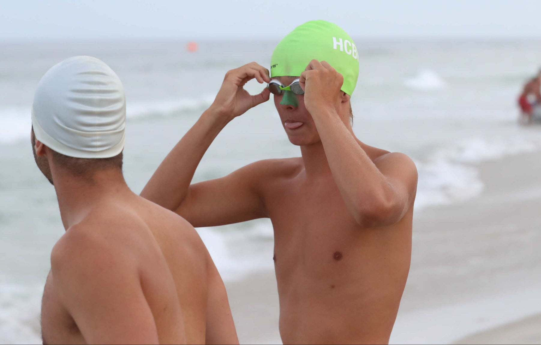 2019 Long Beach Island Lifeguard Tournament
